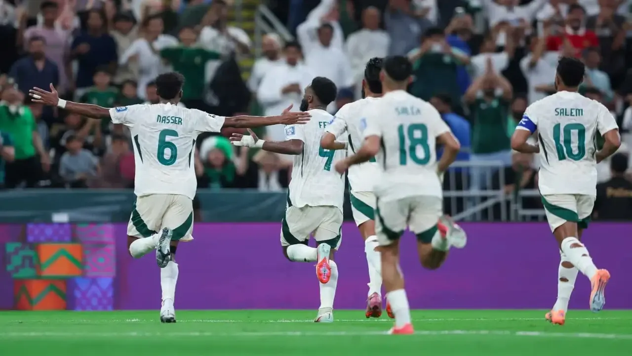 نقطة ضعف تهدد السعودية أمام أوروجواي في كأس العالم 2026